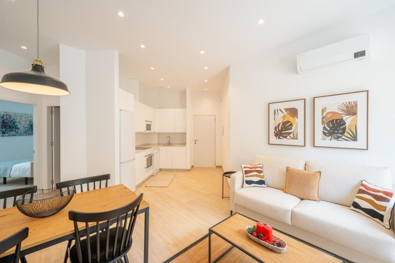 Chanquete Appartement Nerja