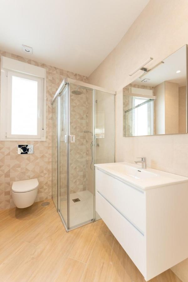 Appartement Chanquete