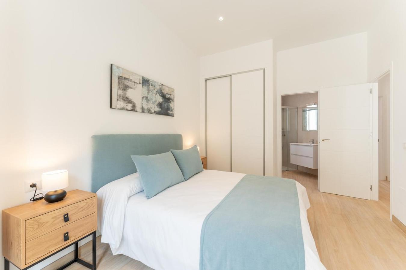 Chanquete Appartement