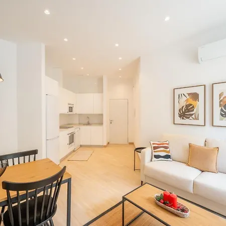 Apartamento Chanquete Nerja Extérieur photo
