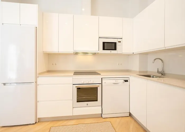 Apartamento Chanquete Nerja