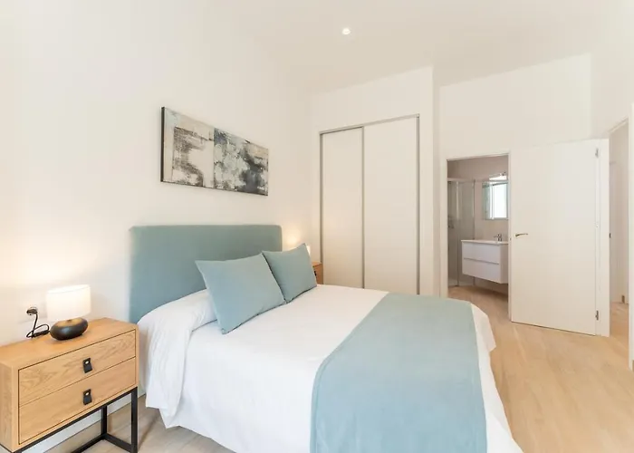 Apartamento Chanquete Nerja