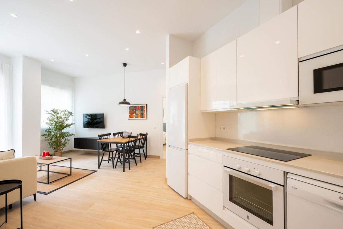 Chanquete Apartamento *