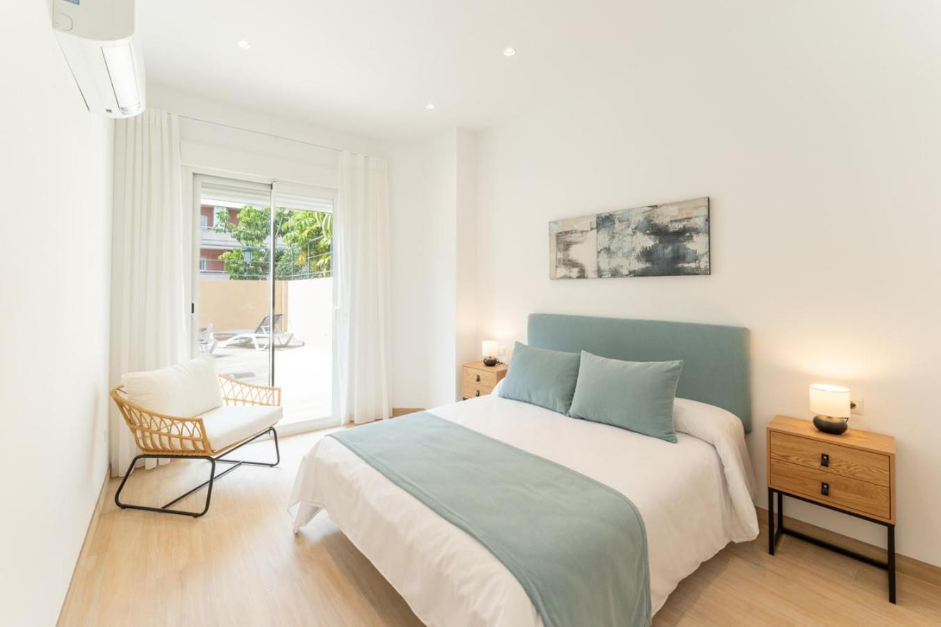 Apartamento Chanquete