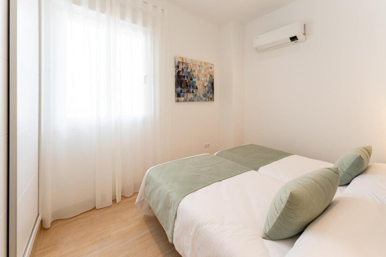 Apartamento Chanquete *